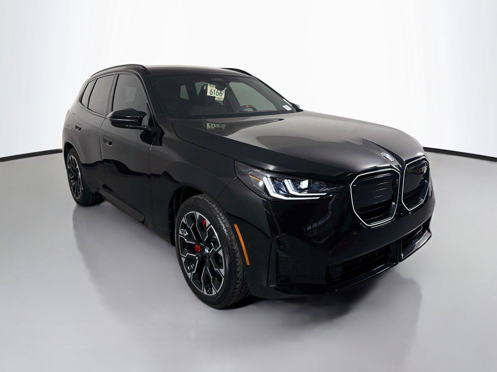 New 2026 BMW X3 M50 w/ Premium Package AWD/4WD image 3
