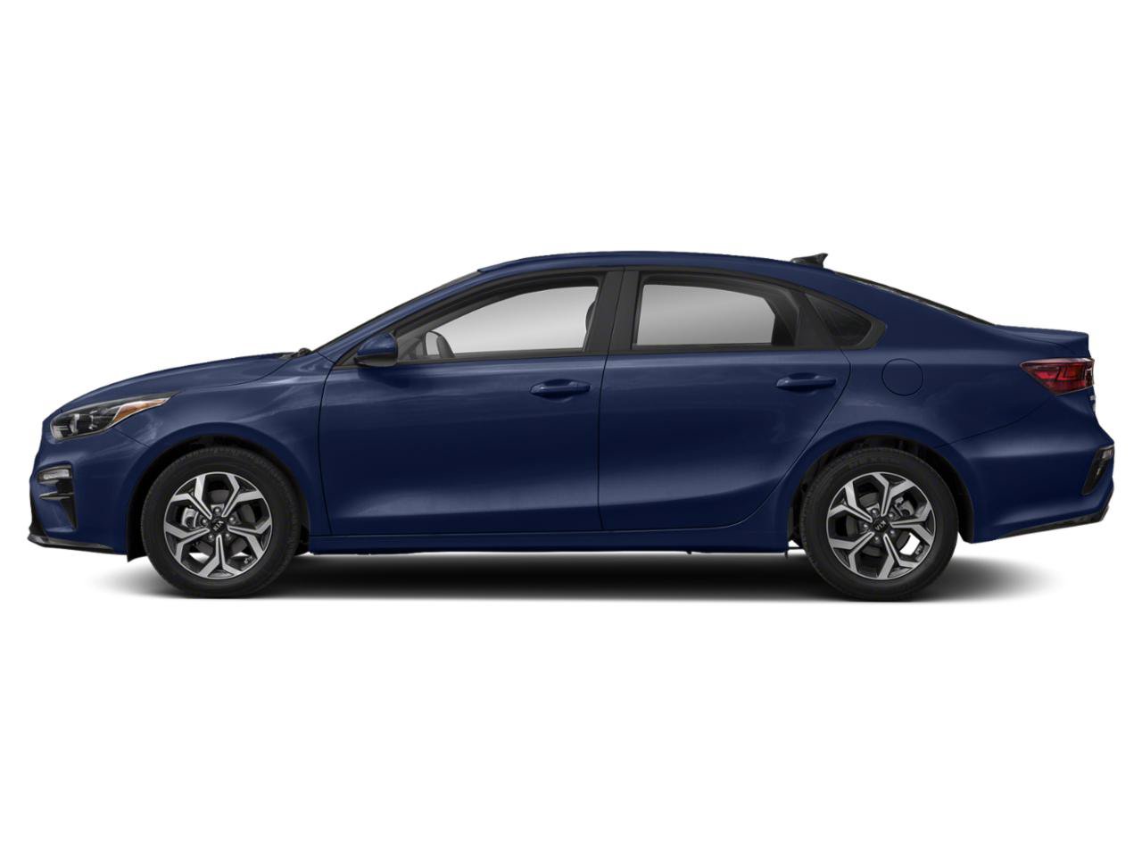 Used 2021 Kia Forte LXS FWD image 31