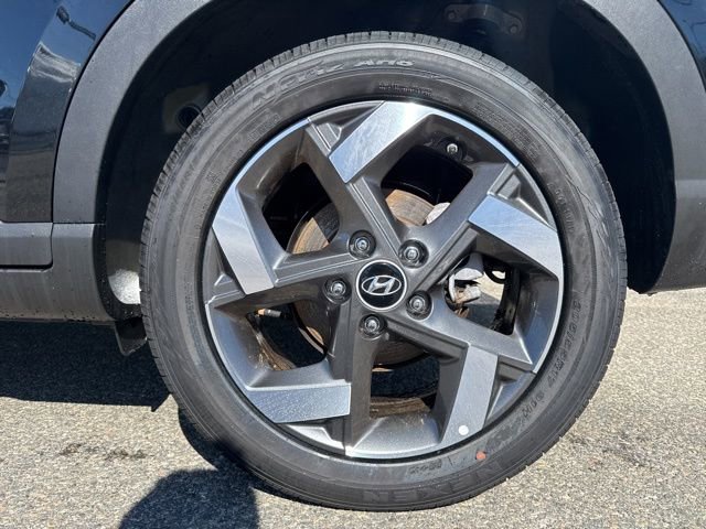 Certified 2026 Hyundai Venue SEL image 49