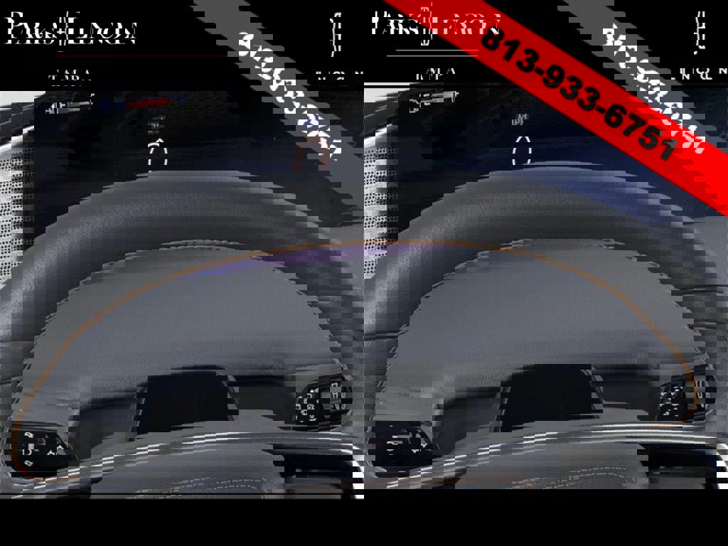 New 2025 Lincoln Navigator L Black Label image 13