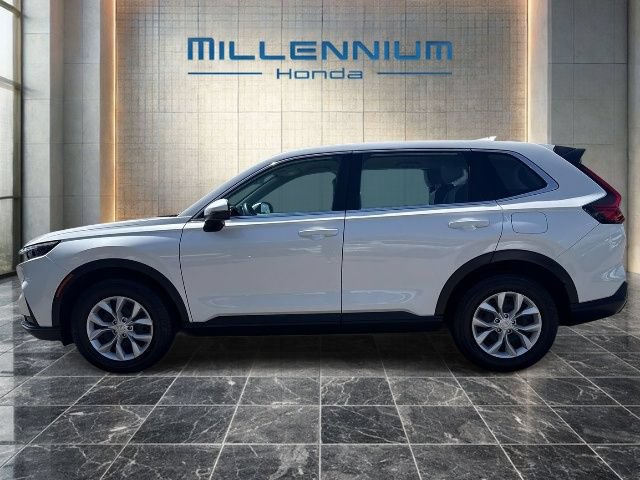 Used 2024 Honda CR-V LX image 2