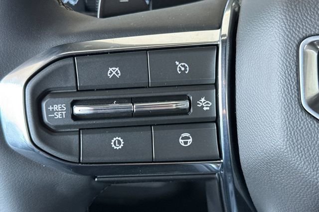 New 2026 GMC Yukon Elevation image 30