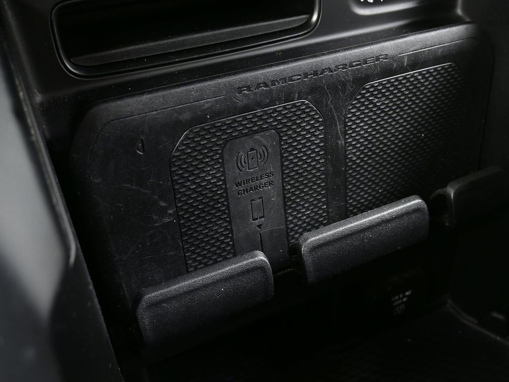 Used 2022 RAM 1500 Limited image 14