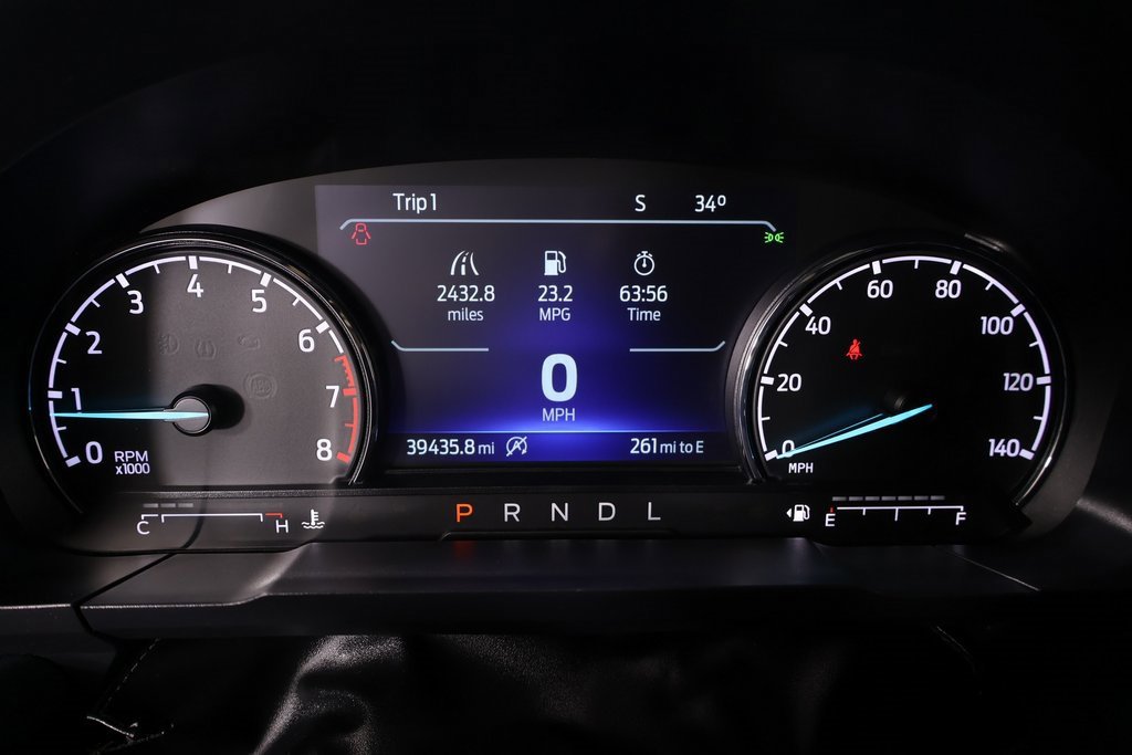 Used 2024 Ford Maverick Tremor w/ Tremor Off-Road Package image 4