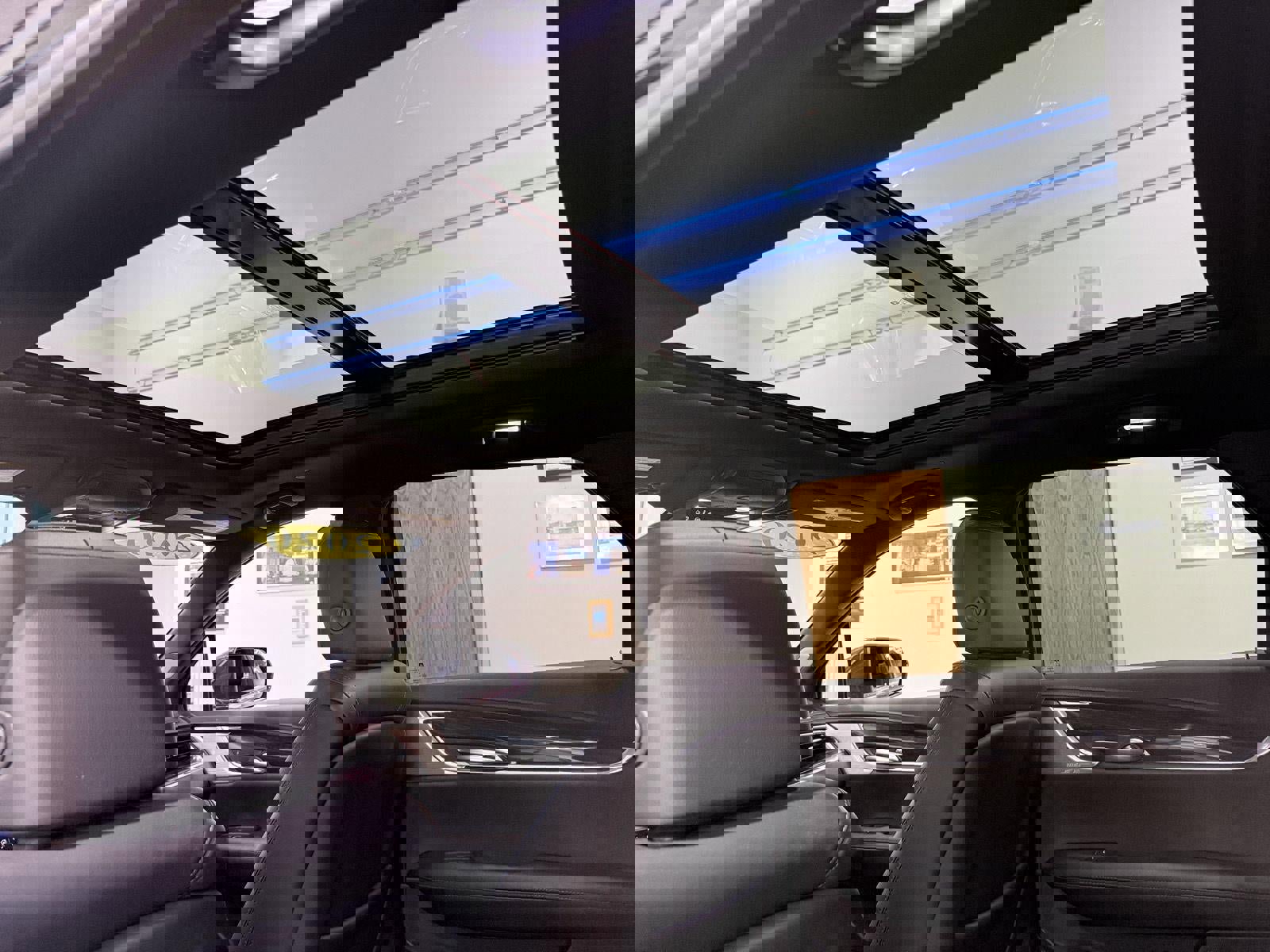 Used 2020 Cadillac XT5 Premium Luxury image 16