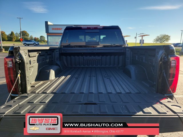 New 2026 GMC Sierra 2500 Denali Ultimate w/ Max Trailering Package AWD/4WD image 8