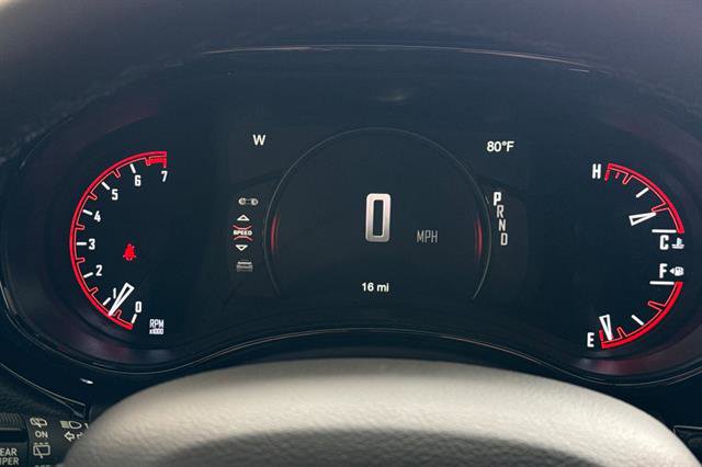 New 2026 Dodge Durango GT RWD image 22