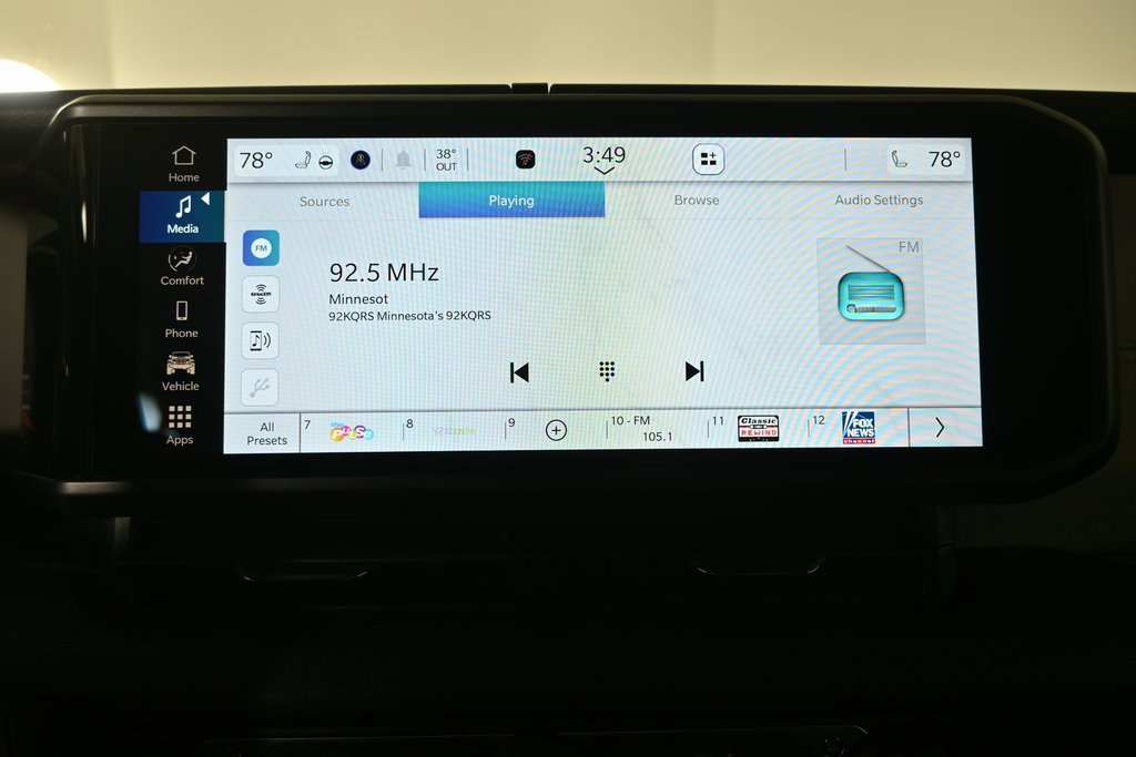 New 2026 Jeep Wrangler Sport S image 25