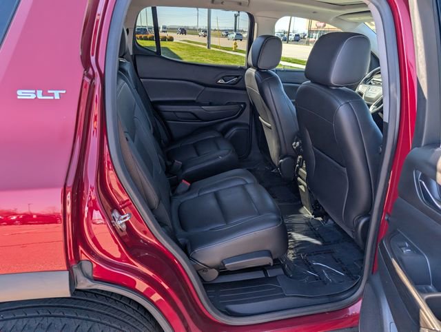 Used 2019 GMC Acadia SLT w/ LPO, Floor Liner Package image 6