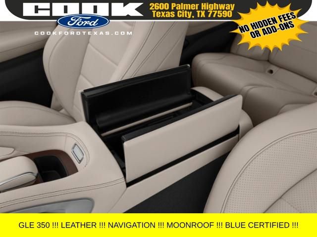 Used 2022 Mercedes-Benz GLE 350 image 14