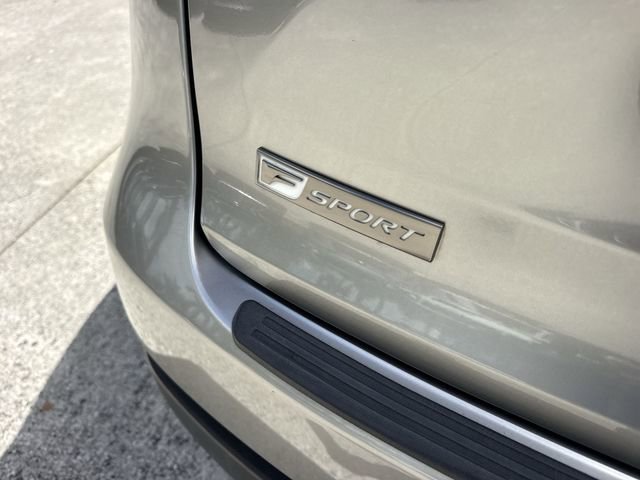 Used 2020 Lexus NX 300 F Sport w/ Accessory Package 2 FWD image 24
