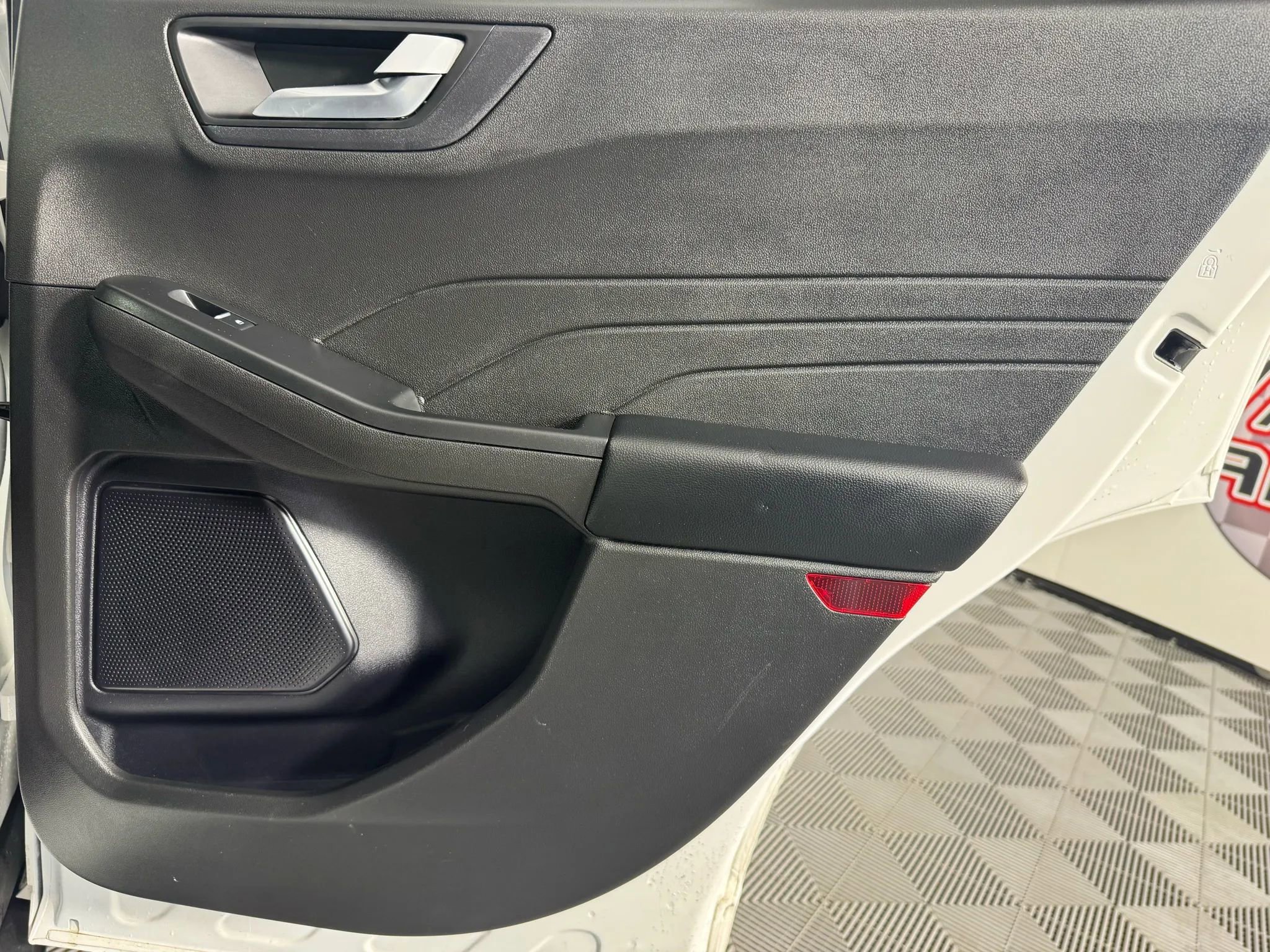 Used 2024 Ford Escape ST-Line w/ Tech Pack #1 image 42