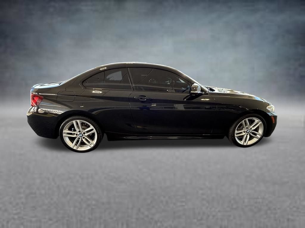 Used 2014 BMW 228i Coupe RWD video 3