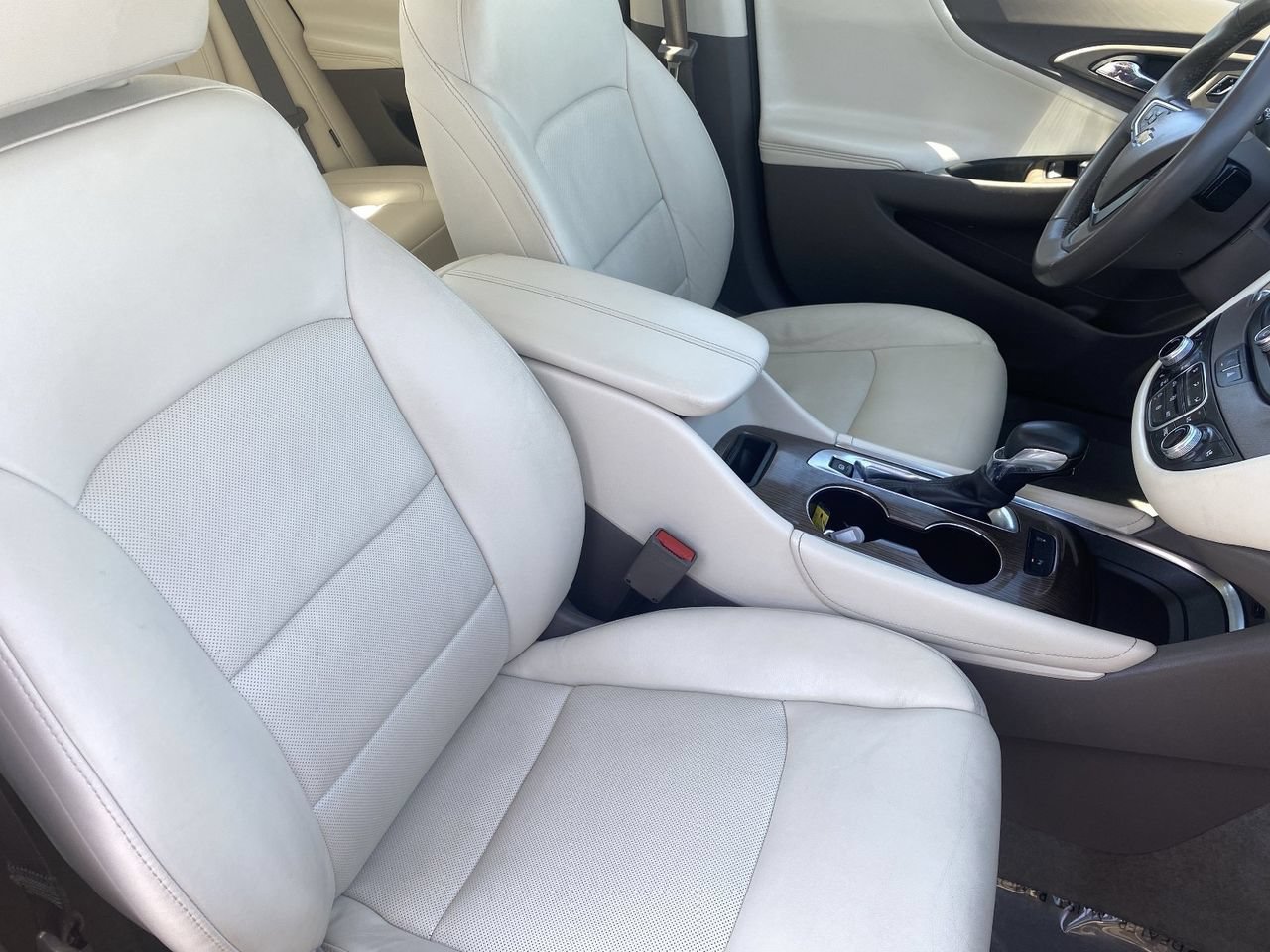 Used 2024 Chevrolet Malibu LT FWD image 11