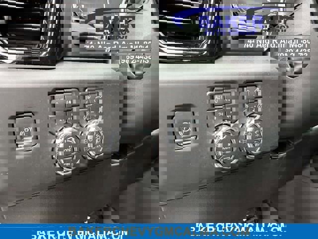 New 2026 GMC Sierra 1500 AT4X w/ AT4X AEV Edition image 14