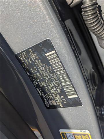 New 2026 Hyundai Elantra Blue image 17