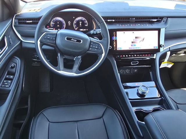 New 2026 Jeep Grand Cherokee Limited image 6