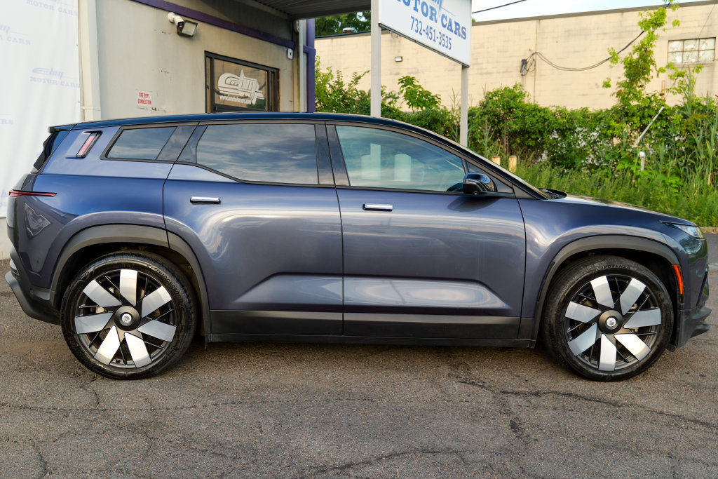 Used 2023 Fisker Ocean Ultra AWD/4WD image 8