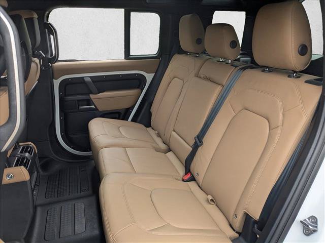 New 2026 Land Rover Defender 110 S AWD/4WD image 19