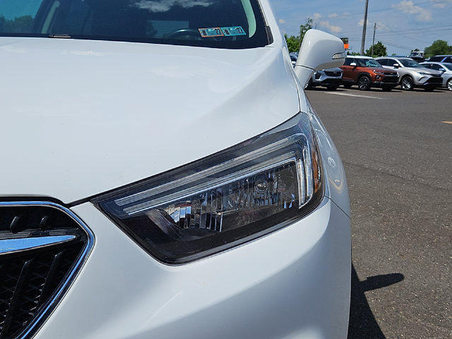 Used 2019 Buick Encore Preferred AWD/4WD image 13