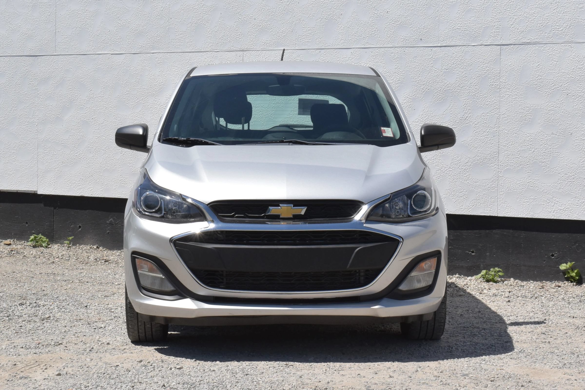 Used 2020 Chevrolet Spark LS FWD image 32