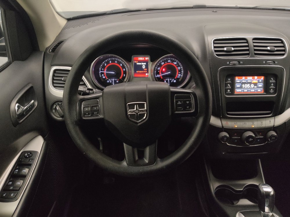 Used 2018 Dodge Journey SE FWD image 22