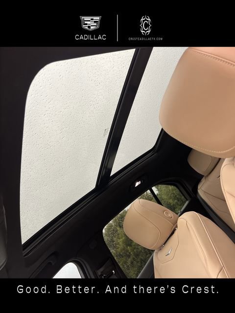 Certified 2024 Cadillac XT4 Premium Luxury w/ Cold Weather Package FWD image 22