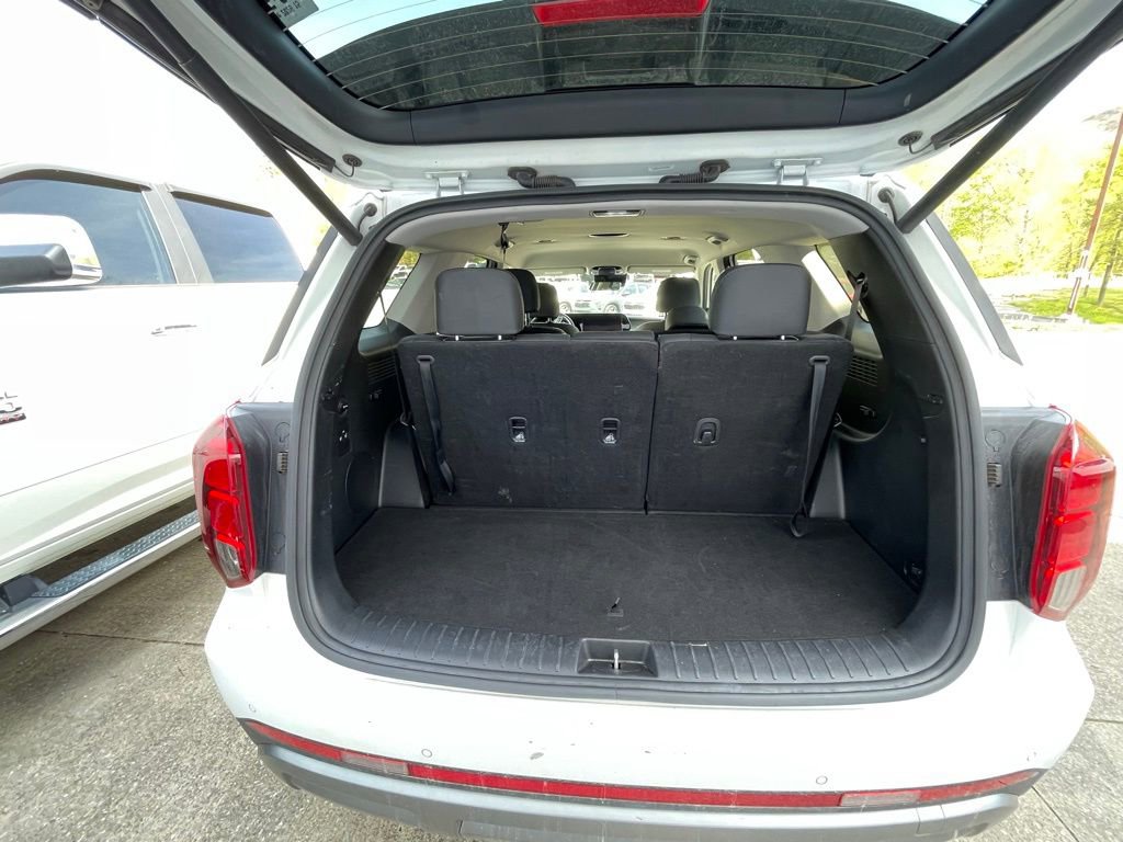 Used 2025 Hyundai Palisade SEL image 7