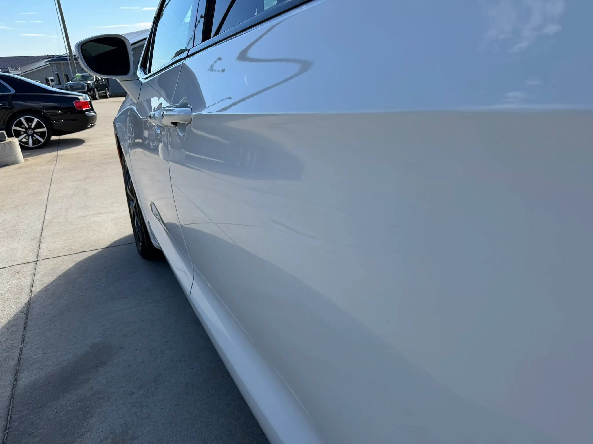 Used 2022 Chrysler Pacifica Touring-L w/ Uconnect Theater Family Group AWD/4WD image 71
