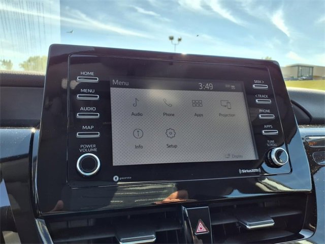 Used 2023 Toyota Camry LE image 57