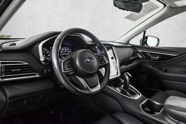 Used 2023 Subaru Outback Limited image 10
