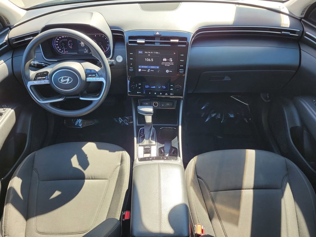 Used 2024 Hyundai Tucson SEL image 13