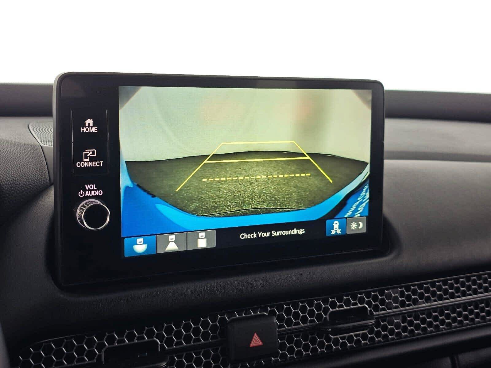 Used 2026 Honda HR-V Sport image 27