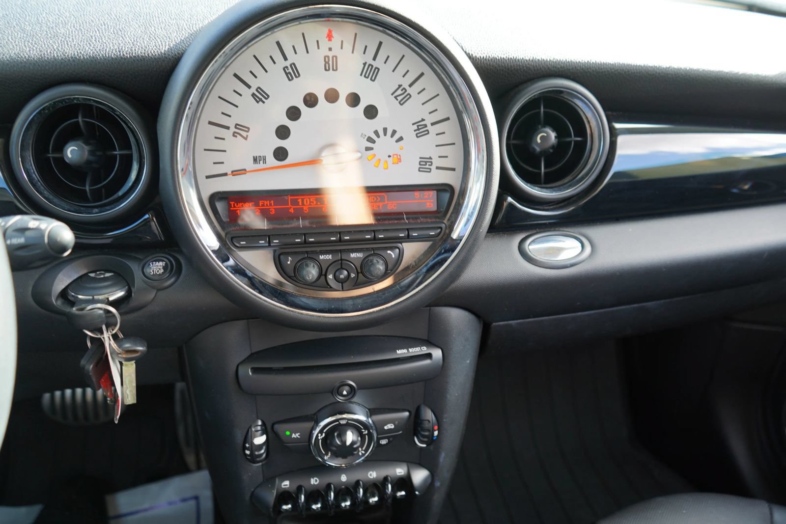 Used 2013 MINI Cooper Clubman S FWD image 11