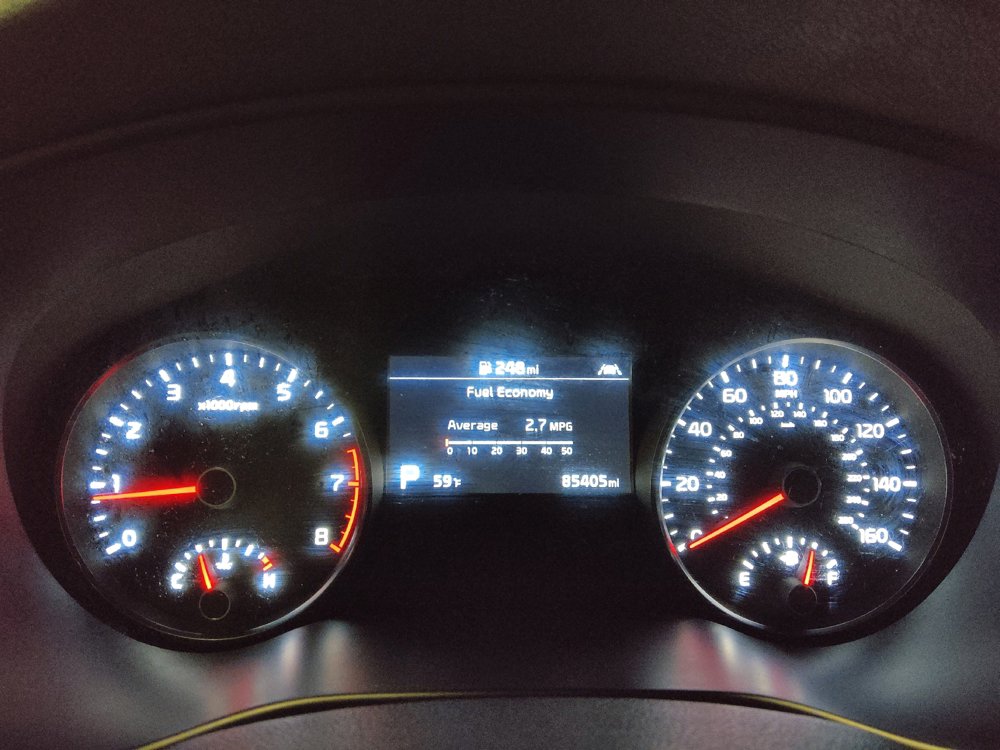 Used 2021 Kia Sportage SX AWD/4WD image 23