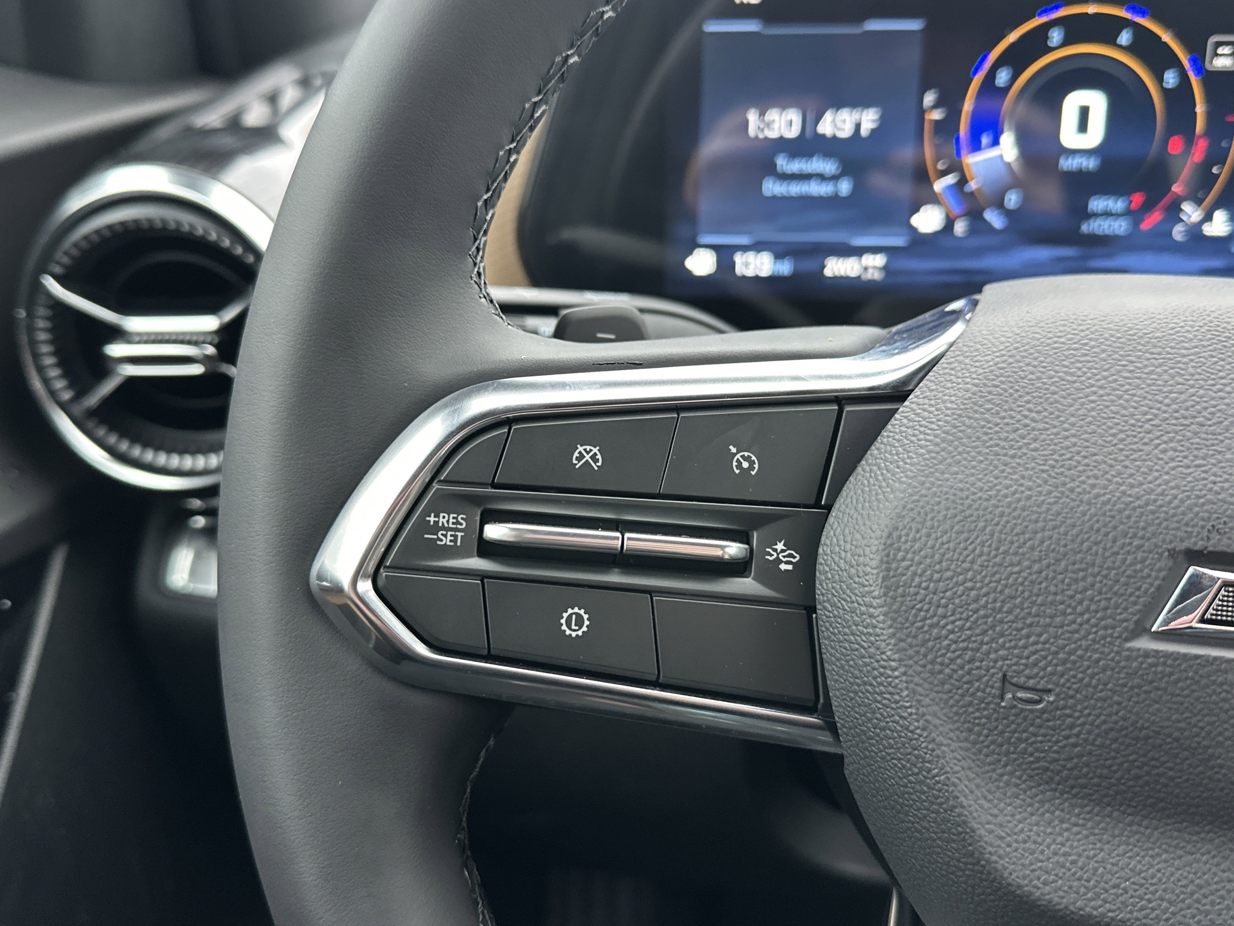 New 2026 Chevrolet Equinox ACTIV image 18