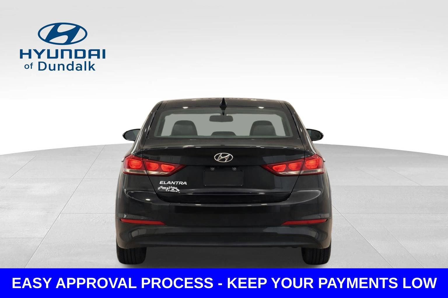 Used 2017 Hyundai Elantra Value Edition image 3