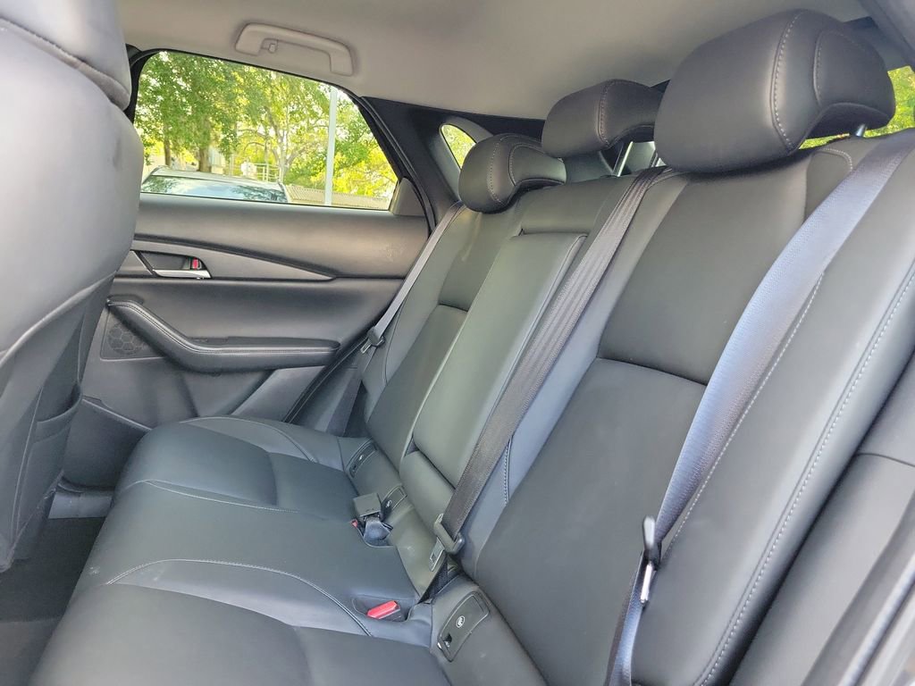 Used 2023 MAZDA CX-30 AWD 2.5 S w/ Select Package image 11