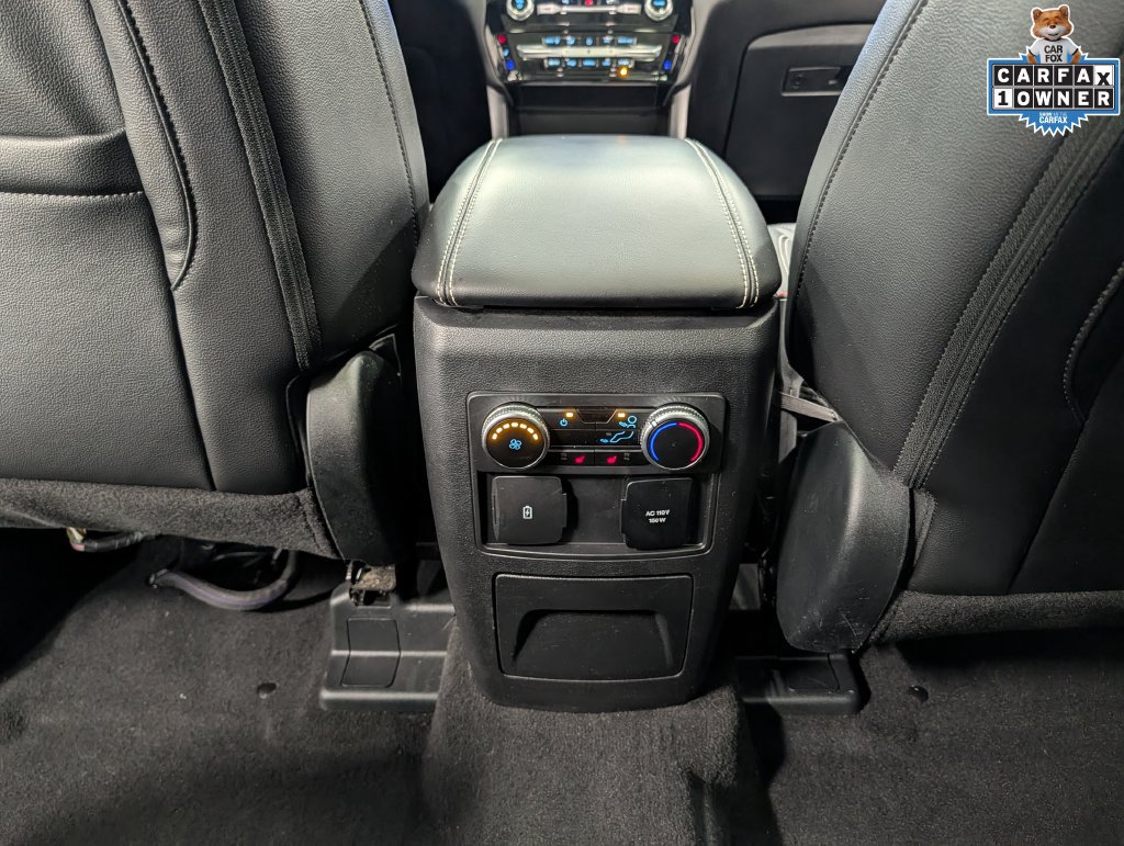 Used 2023 Ford Explorer ST w/ Equipment Group 401A AWD/4WD image 31
