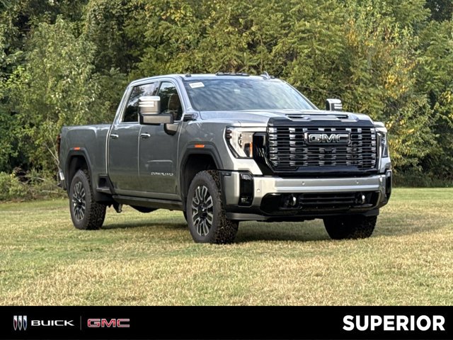 New 2026 GMC Sierra 2500 Denali Ultimate