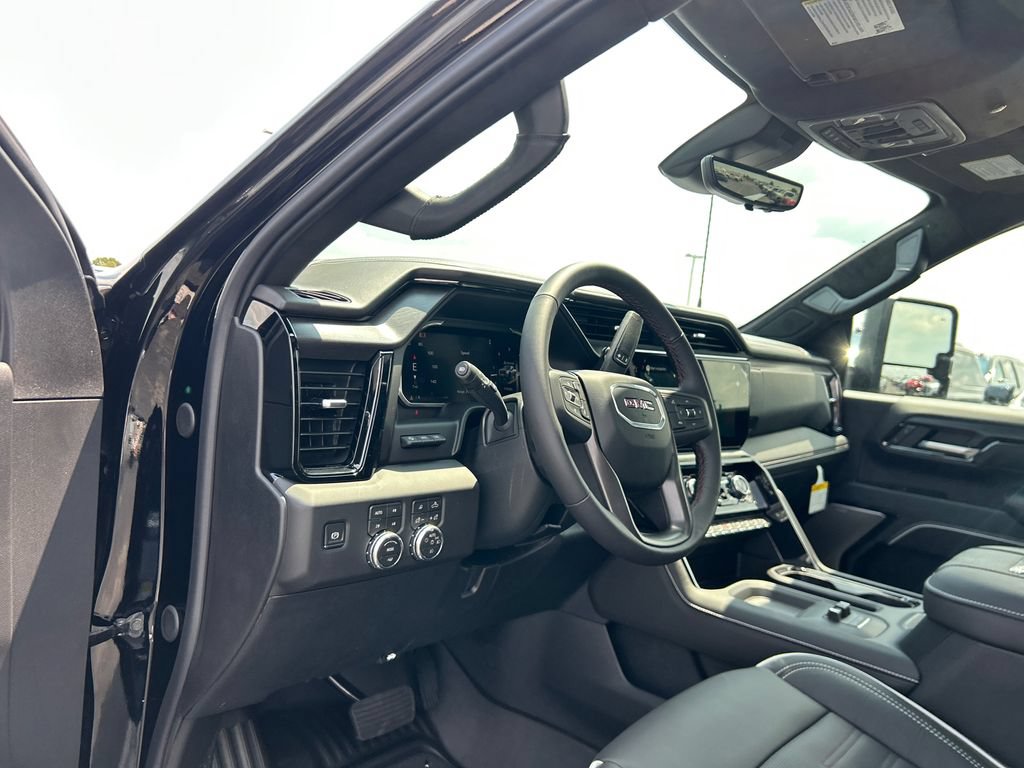 New 2026 GMC Sierra 2500 AT4X AWD/4WD image 19