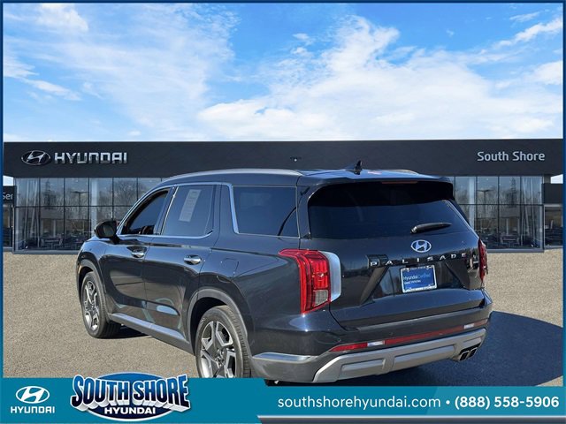 Used 2023 Hyundai Palisade Limited image 8