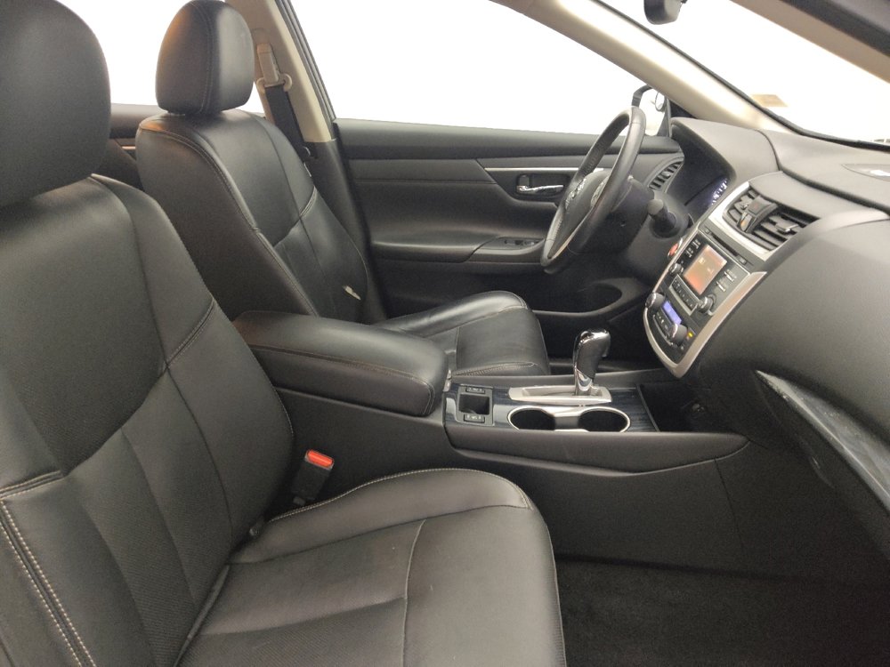 Used 2017 Nissan Altima 2.5 SL image 21