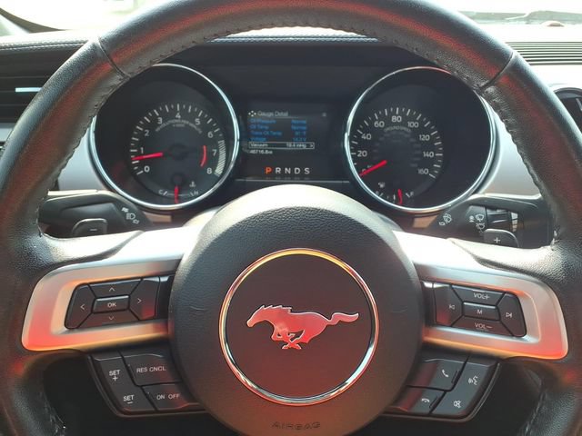Used 2017 Ford Mustang GT Premium RWD image 23