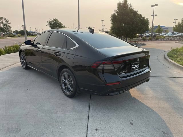 Used 2025 Honda Accord EX-L image 5