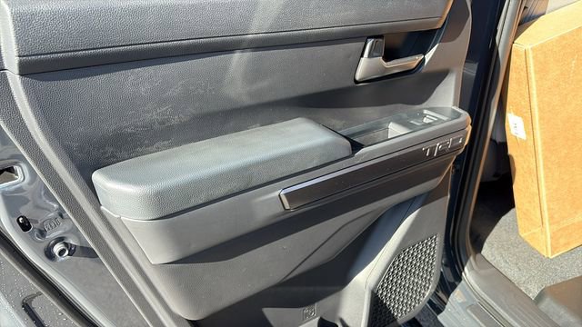 New 2025 Toyota Tacoma TRD Off-Road image 27