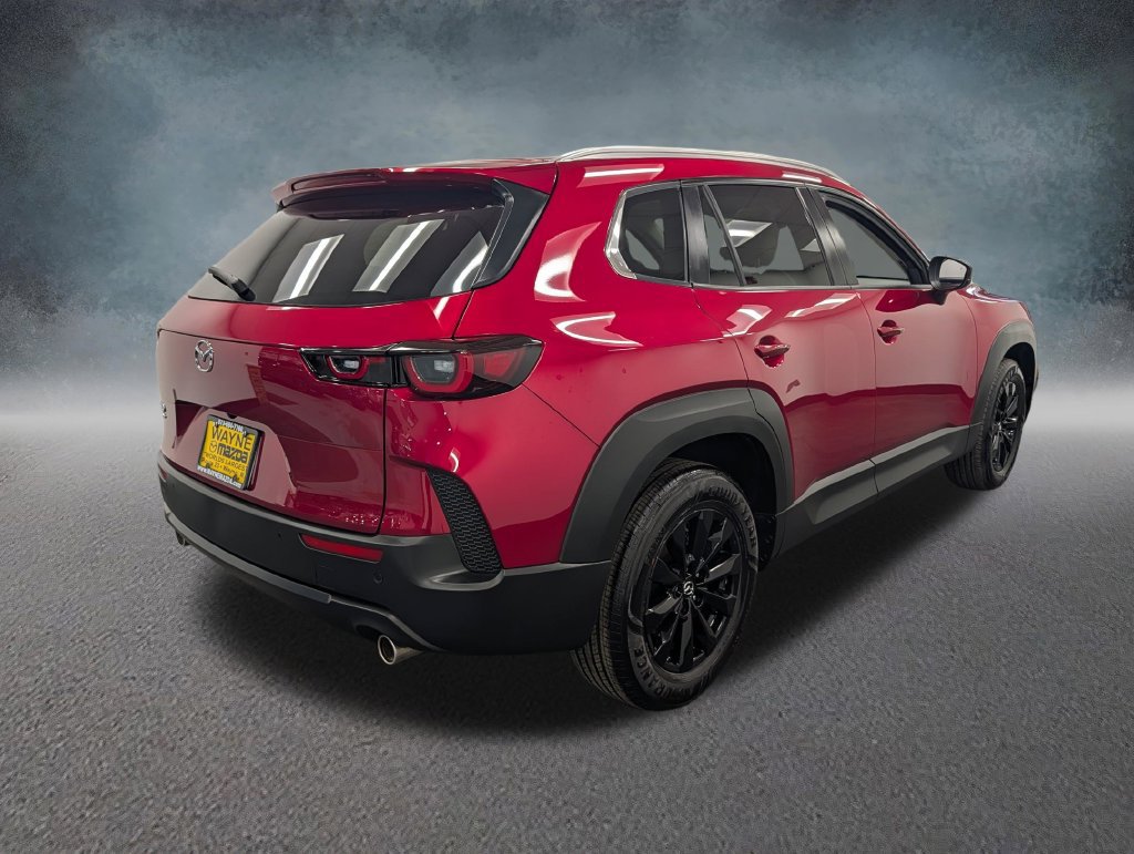 Used 2026 MAZDA CX-50 AWD 2.5 S w/ Weather Package image 6