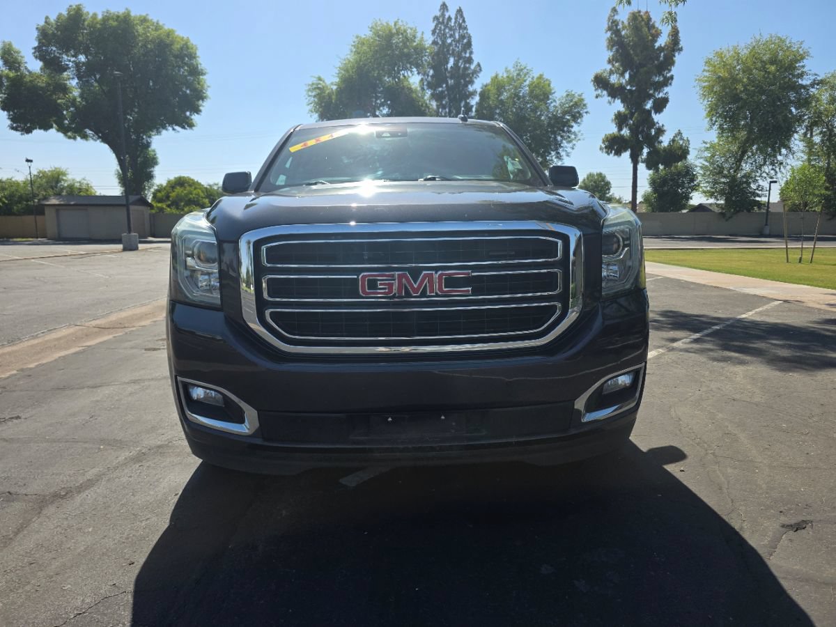 Used 2018 GMC Yukon SLT AWD/4WD image 14