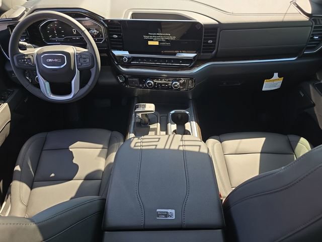 New 2025 GMC Sierra 1500 Elevation w/ Elevation Premium Package image 21