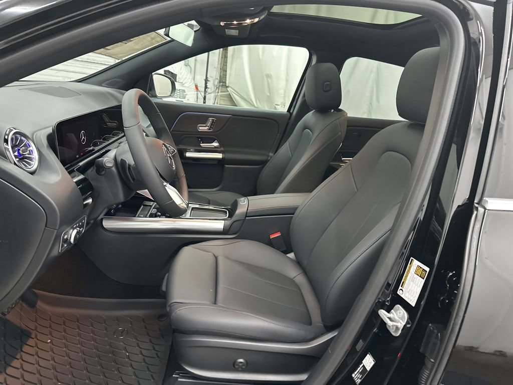 Certified 2026 Mercedes-Benz GLA 250 image 19